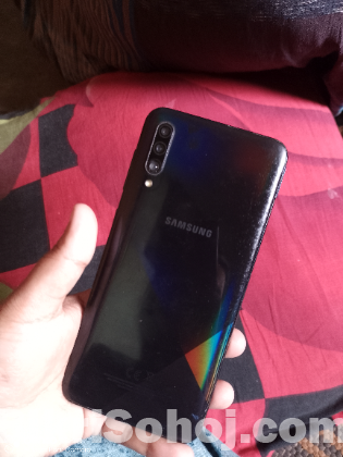 Samsung Galaxy A30S ram 4/64